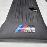 BMW E46 M3 E85 E86 Z4M S54 M ENGINE BEAUTY COVER 11127831253 2001-2008 OEM