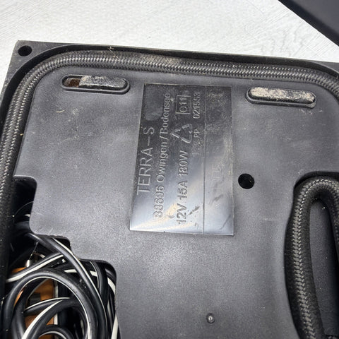 01-06 OEM BMW E46 M3 Tire Air Compressor Inflator