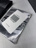 OEM BMW 15-20 F82 M4 COUPE OWNERS MANUAL BOOK BOOKS BOOKLETS POUCH