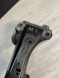 01-06 BMW E46 M3 FRONT SUSPENSION SUBFRAME CRADLE