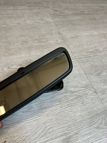 BMW E46 M3 SOS Interior Mirror  Genuine 51167126522