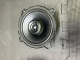 Memphis SRX Speakers Pair 5 1/4 2 Way