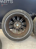 01-06 BMW E46 M3 Wheels Rims Style 67 Factory OEM 19” Staggered