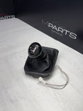 BMW 01-06 E46 M3 6 Speed Shift Knob ZHP OEM Illuminated