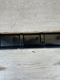 10-15 BMW F01 F02 F06 M6 740i 750i Radiator Core Support Plate & Air Duct 187798