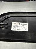 11-18 BMW F10 535i 528i 550i M5 Rear Right Entrance Trim 51478050048