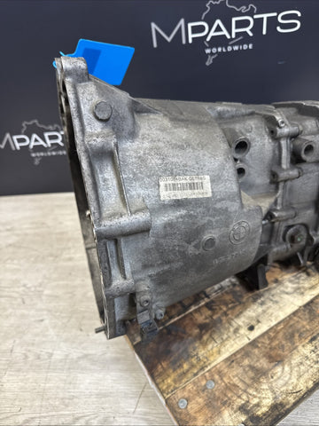 BMW 01-06 E46 M3 SMG Gearbox Transmission 152k