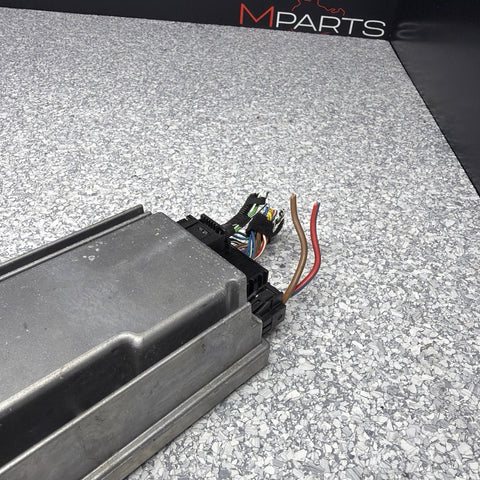 BMW E90 E91 E92 E93 M3 335iS 335xi Top Hifi Individual Audio Amplifier 7844934