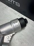 BMW 21-26 G80 G82 G83 M3 M4 S58 Front Engine Oil Filter Housing OEM