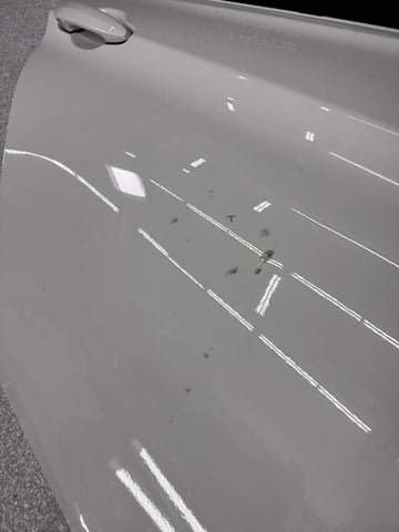 (PICKUP ONLY) BMW F30 F80 M3 Sedan Right Rear Passenger Side Door Shell Panel