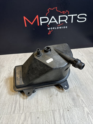 BMW Z3M Roadster Coolant Reservoir Expansion Tank 2229772 17102229772 GENUINE