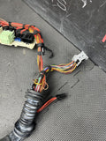 Transmission harness SMG BMW E60 61 M5 E63 E64 M6 cable set transmission S85