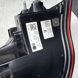 BMW 4 Coupe 20-24 G22 G82 M4 430 Rear Right pass Taillight 7477606 63217477606