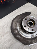 20-24 OEM BMW F97 X3 M Rear Left Driver Side Hub Spindle Knuckle Bearing