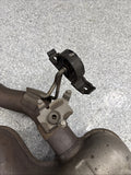 BMW F80 F82 F83 M3 M4 15-20 Stock Factory OEM Exhaust Muffler