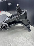 2001-2006 BMW E46 M3 Center Console Armrest Arm Rest Grey