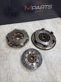 08-13 BMW E90 E92 E93 M3 S65 V8 Factory Flywheel Clutch Kit Manual OEM LUK 6.3MM
