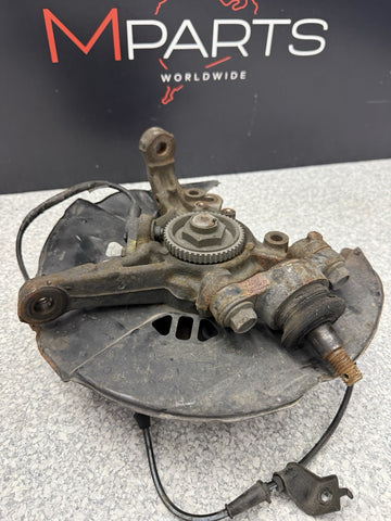 00-09 HONDA S2000 AP1 AP2 Front Right Passenger Spindle Knuckle Hub OEM