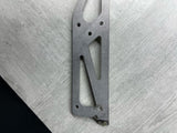 BMW 18-23 F92 F93 M8 Crossmember Cross Member Rear Tunnel Brace Bar Bracket OEM