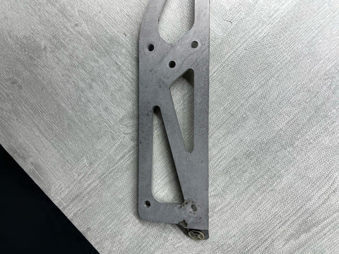 BMW 18-23 F92 F93 M8 Crossmember Cross Member Rear Tunnel Brace Bar Bracket OEM