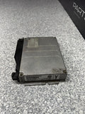 96-99 BMW 328CI Convertible ECU Engine Control Unit Module OEM 1437806