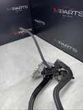 01-06 BMW E46 M3 OEM Clutch and Brake Pedal Assembly