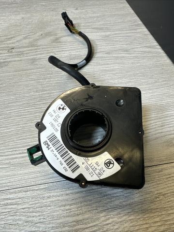 STEERING COLUMN ANGLE SENSOR 6760232 BMW E39 540 530 525 E46 M3 330 325 E53 X5