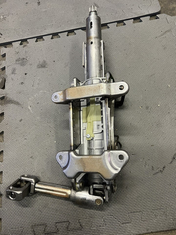 15-20 Ferrari 488 GTB Spider Steering Column Electric 308063