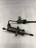 URO Clutch Slave Cylinder + Hose 01-06 BMW E46 M3