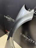 01-06 BMW E46 M3 Right Passenger Fender Steel Grey