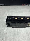 BMW On Board Computer Check Control Unit OBC 65818357684 E36 325 328 M3 OEM