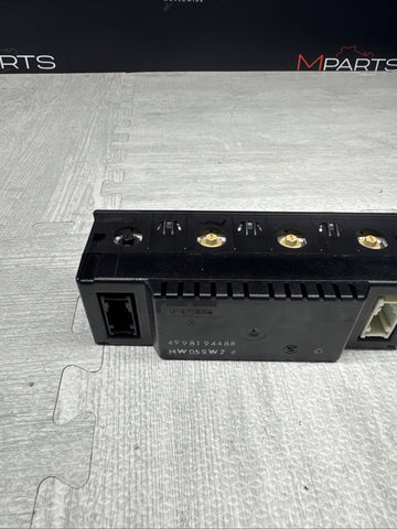 BMW On Board Computer Check Control Unit OBC 65818357684 E36 325 328 M3 OEM
