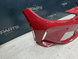 (PICKUP ONLY) BMW 21-26 G80 G82 G83 M3 M4 Front Bumper Cover Imola Red