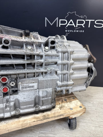 2016 DCT Transmission 15-20 BMW F80 F82 F83 M3 M4 54k Miles