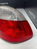 BMW E46 00-03 Coupe Right Outer Tail Light 325ci 330ci 323ci M3 63218383826
