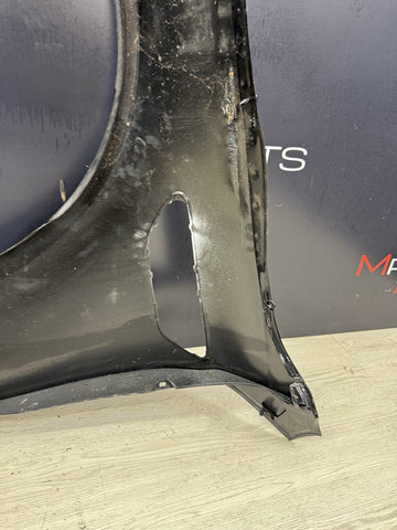 BMW 13-16 F10 M5 Right Passenger Side Fender Panel *Damage