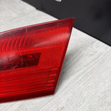 07-10 BMW OEM E93 M3 335 328 Rear Tail Light Passenger Side Stop Light Inner