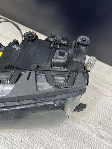 02-06 BMW E46 M3 ORIGINAL Bi Xenon Headlights Head Lights