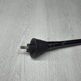 BMW Genuine E88 E46 Z3 Z4 Rod Sport Antenna Mast *Scratches*