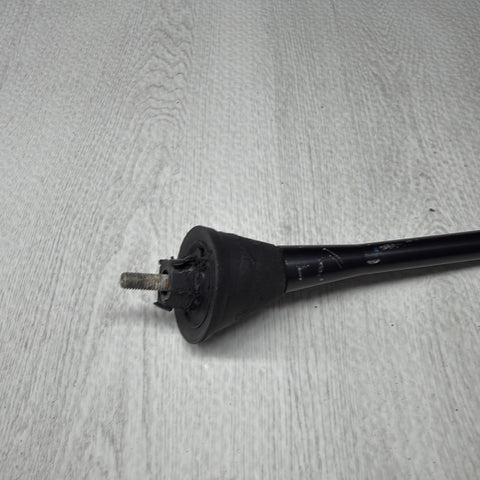 BMW Genuine E88 E46 Z3 Z4 Rod Sport Antenna Mast *Scratches*