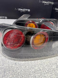 00-03 Honda AP1 AP2 S2000 Late Model Tail Lights Rear Lamp Set OEM