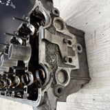 BMW E46 M3 01-06 CYLINDER HEAD S54 OEM
