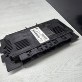BMW 3 SERIES E87 E92 E93 FOOTWELL LIGHT CONTROL MODULE UNIT LFRM3R *Cracked*