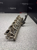 01-06 BMW E46 M3 Z4M S54 3.2L 6-Cyl ITB Independent Throttle Body Assembly OEM