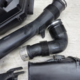 BMW G80 G82 G83 M3 M4 21-26 S58 Engine Air Intake Housing Box Set OEM 8097028