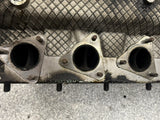 BMW 01-06 E46 M3 COMPLETE CYLINDER HEAD + CAMS S54