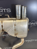 (PICKUP ONLY) 08-11 BMW E90 M3 Rear Exhaust Muffler