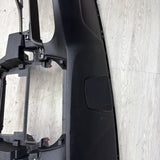 (PICKUP ONLY) BMW F10 M5 11-16 DASHBOARD PANEL DASH W/O HUD HEADS UP DISPLAY