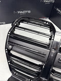 21-26 BMW G82 G83 M4 FRONT BUMPER KIDNEY CENTER GRILLE GRILL