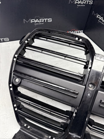 21-26 BMW G82 G83 M4 FRONT BUMPER KIDNEY CENTER GRILLE GRILL
